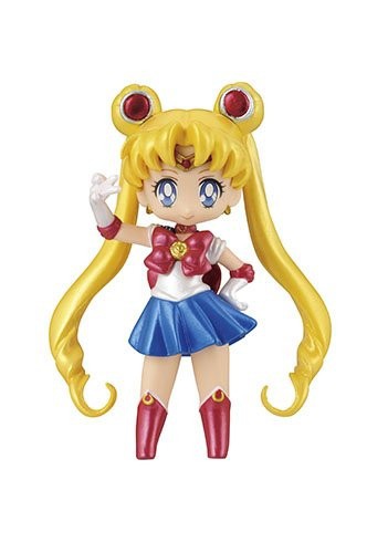 Usagi Tsukino (Sailor Moon Pearl Style), Sailor Moon, Banpresto, Pre-Painted